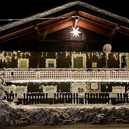Ferienwohnung Rosenheim Wagenham Bagian luar foto