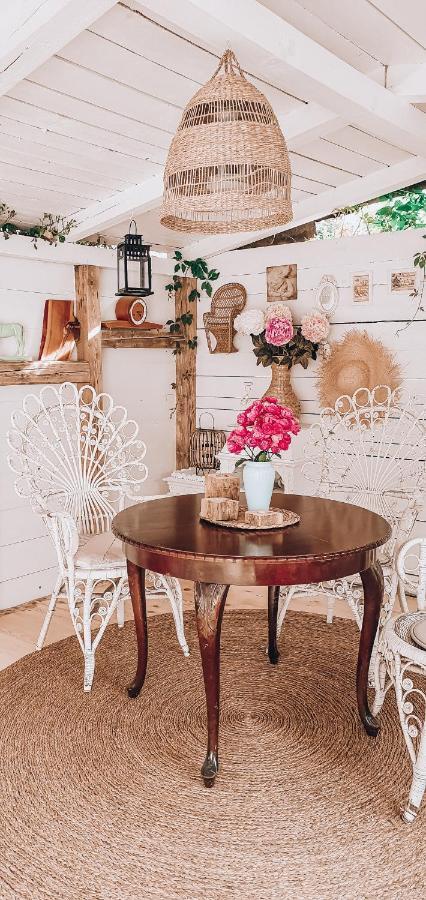 Ferienwohnung Rosenheim Wagenham Bagian luar foto