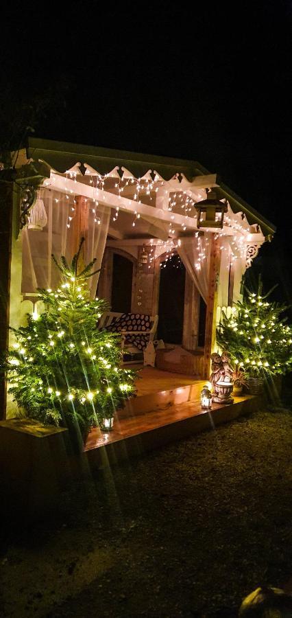 Ferienwohnung Rosenheim Wagenham Bagian luar foto