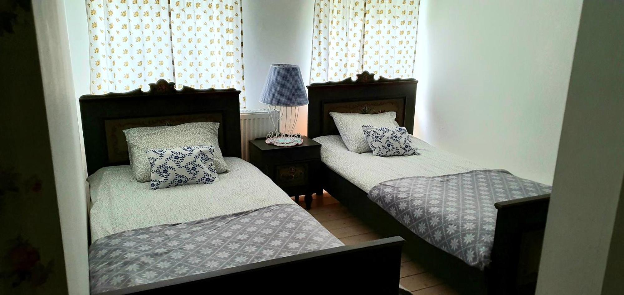 Ferienwohnung Rosenheim Wagenham Ruang foto
