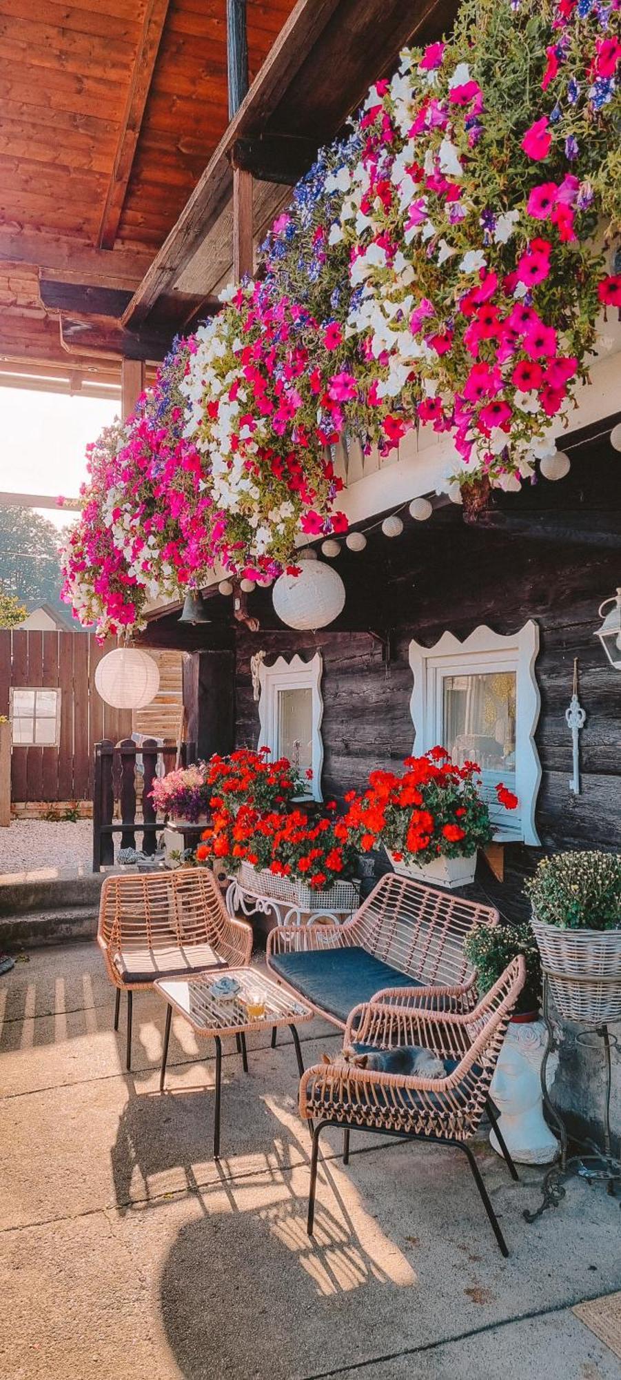 Ferienwohnung Rosenheim Wagenham Bagian luar foto