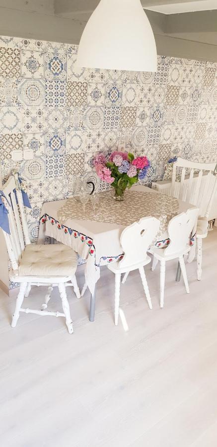 Ferienwohnung Rosenheim Wagenham Bagian luar foto