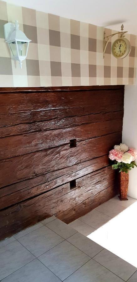Ferienwohnung Rosenheim Wagenham Bagian luar foto