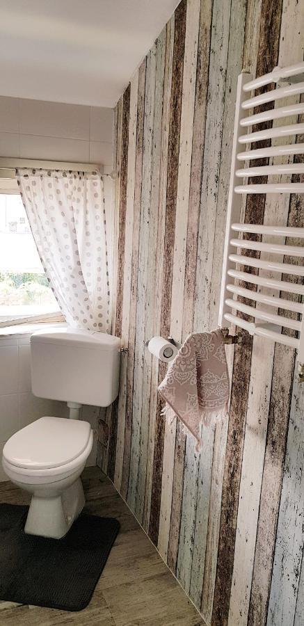 Ferienwohnung Rosenheim Wagenham Bagian luar foto